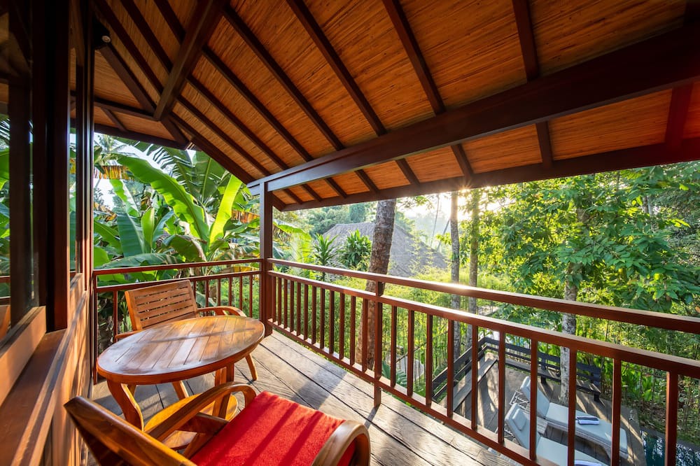 Photo of Patio Balcony in Melayang