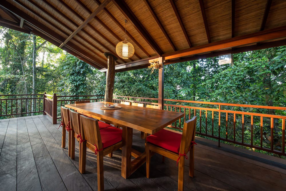 Photo of Livingroom in Melayang