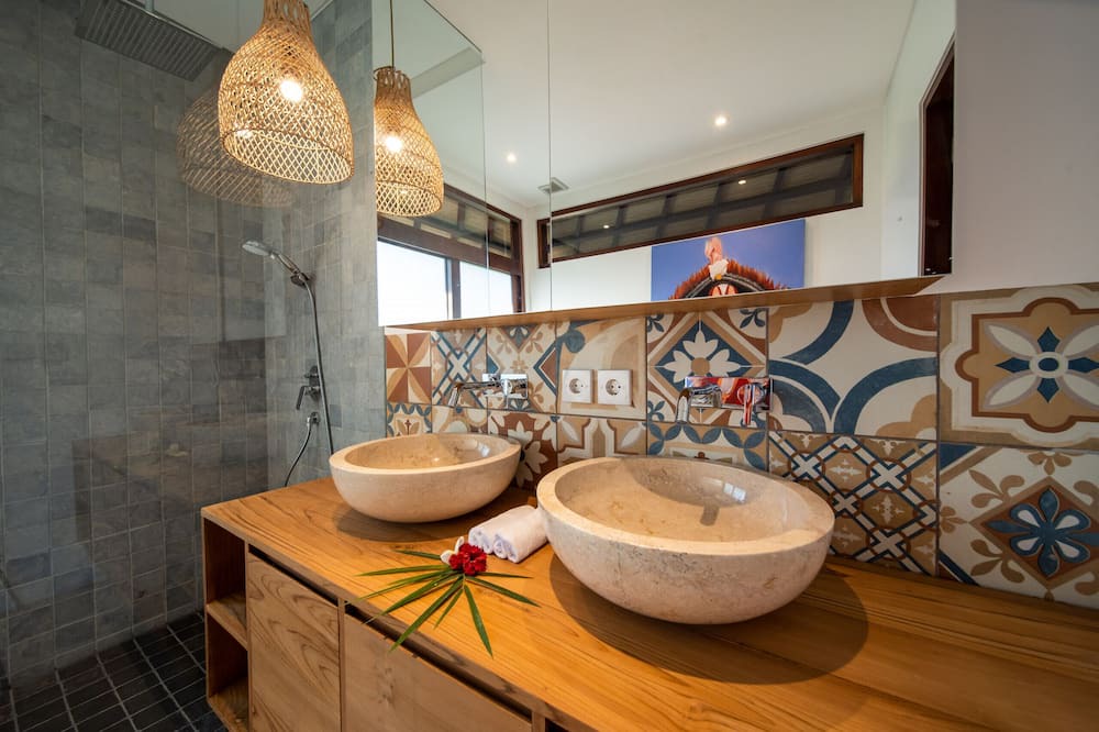 Photo of Bathroom in Melayang