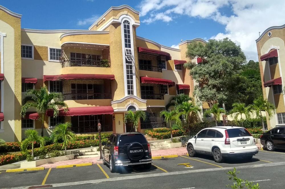 Photo of Outdoor in Villa Mella
