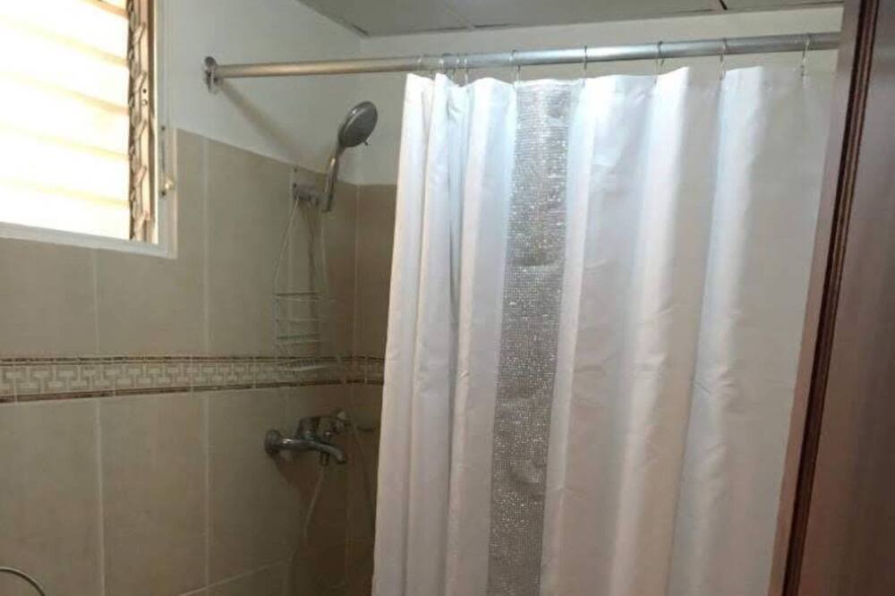 Photo of Bathroom in Villa Mella