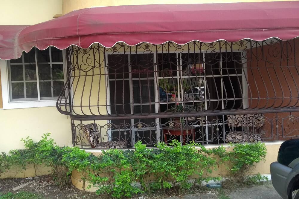 Photo of Outdoor in Villa Mella