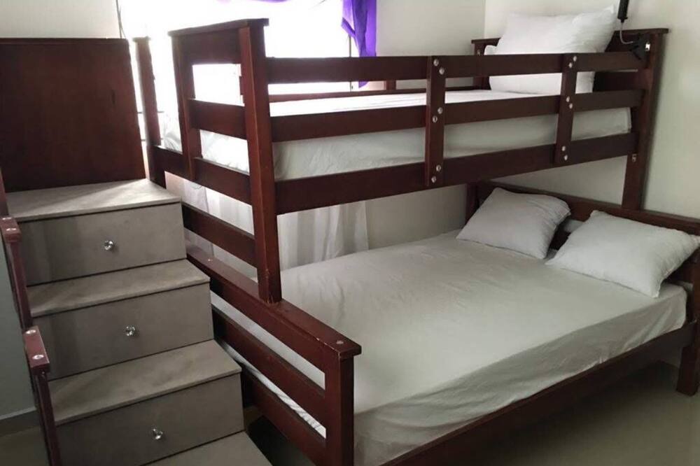 Photo of Bedroom in Villa Mella
