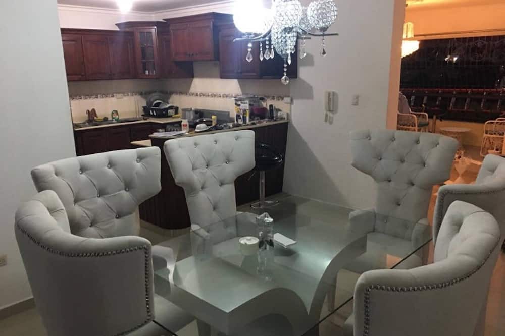 Photo of Livingroom in Villa Mella