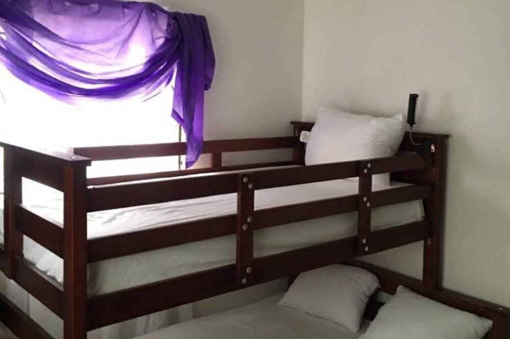 Photo of Bedroom in Villa Mella
