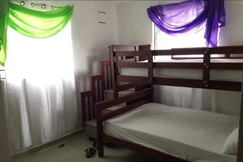 Photo of Bedroom in Villa Mella