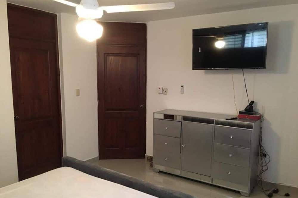 Photo of Bedroom in Villa Mella