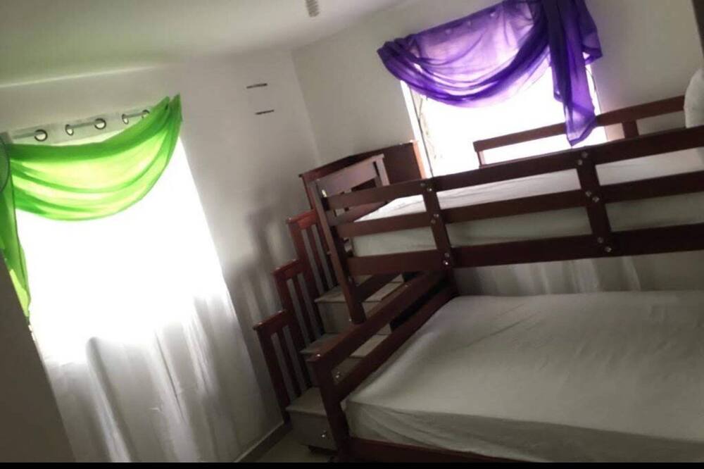 Photo of Bedroom in Villa Mella