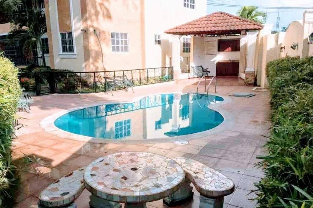 Photo of Outdoor in Villa Mella