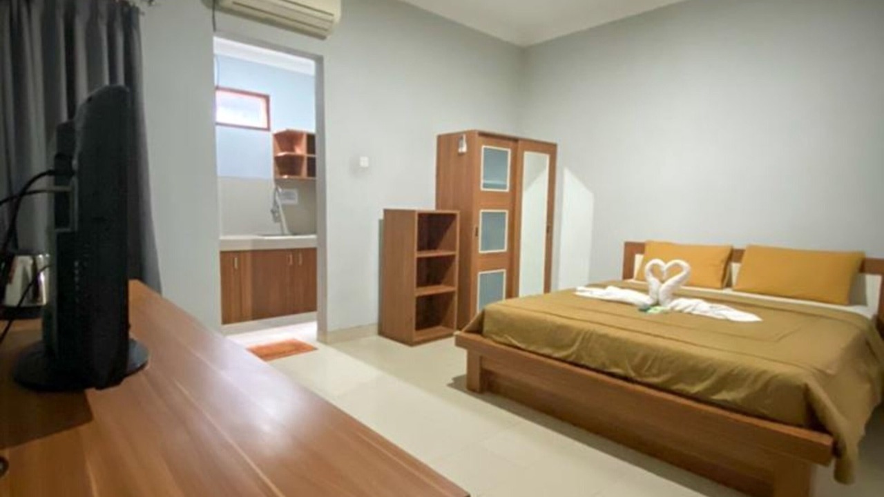 Photo of Bedroom in Pemogan