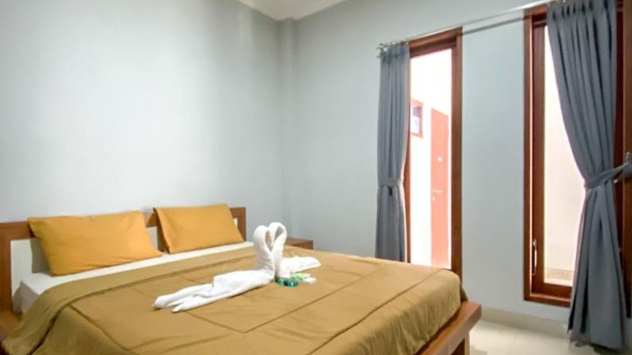 Photo of Bedroom in Pemogan