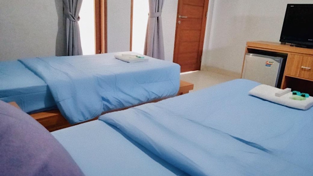 Photo of Bedroom in Pemogan