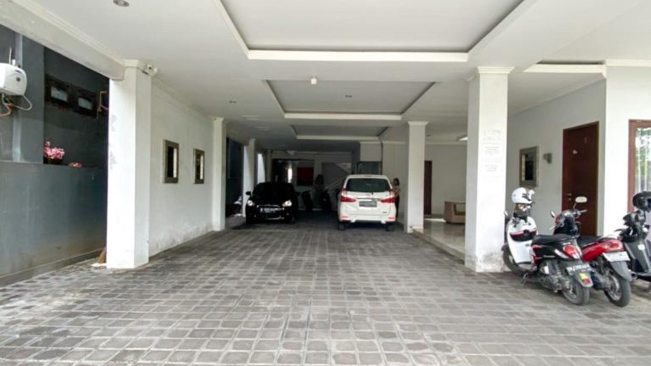 Photo of Outdoor in Pemogan
