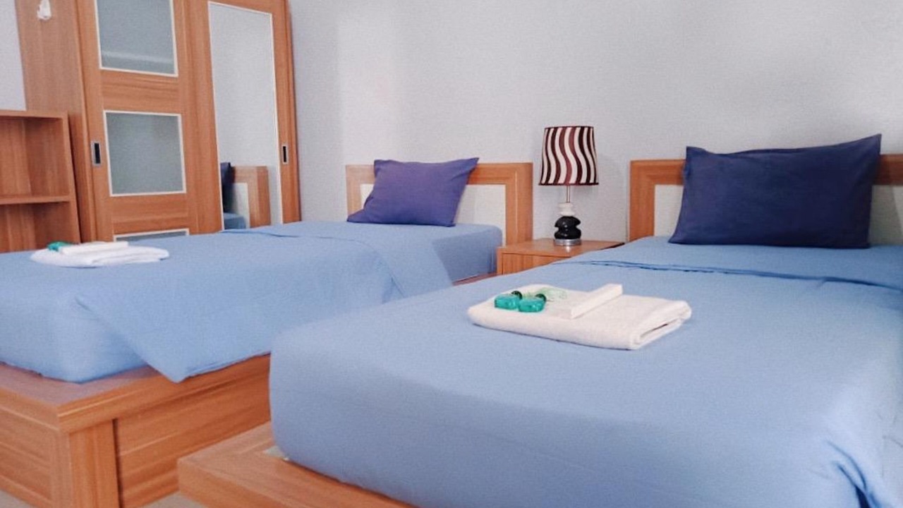 Photo of Bedroom in Pemogan
