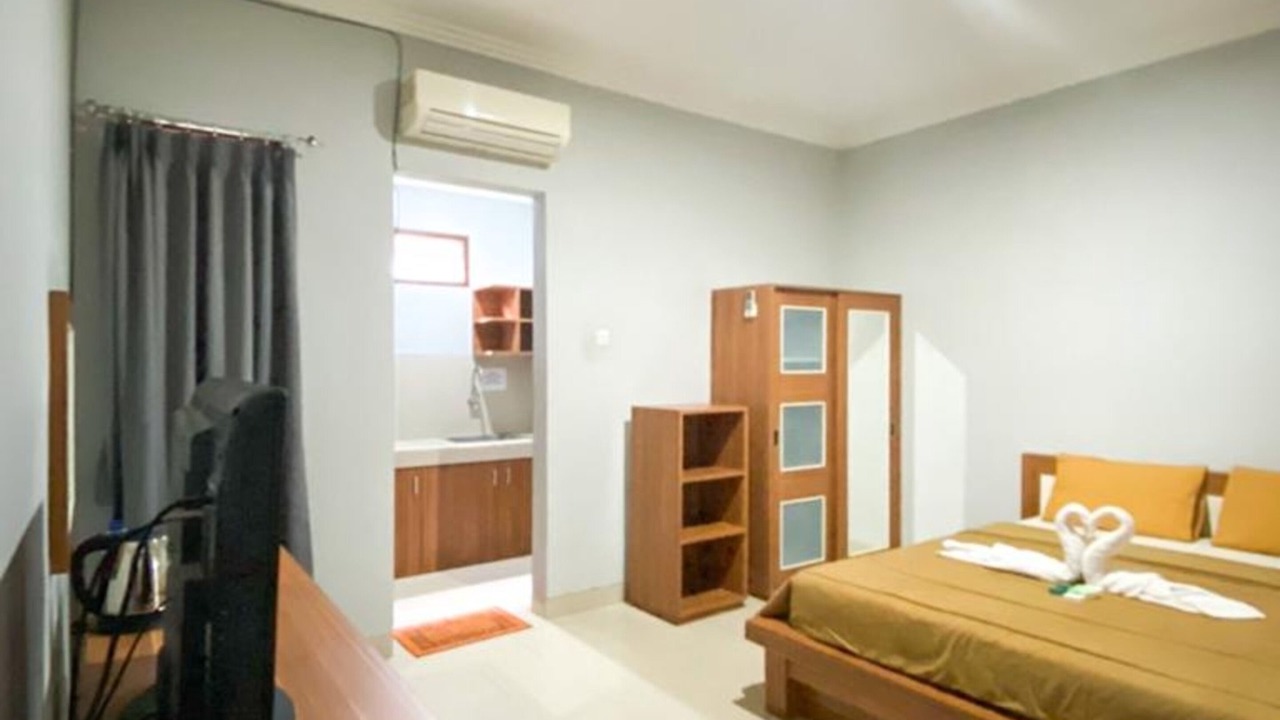 Photo of Bedroom in Pemogan