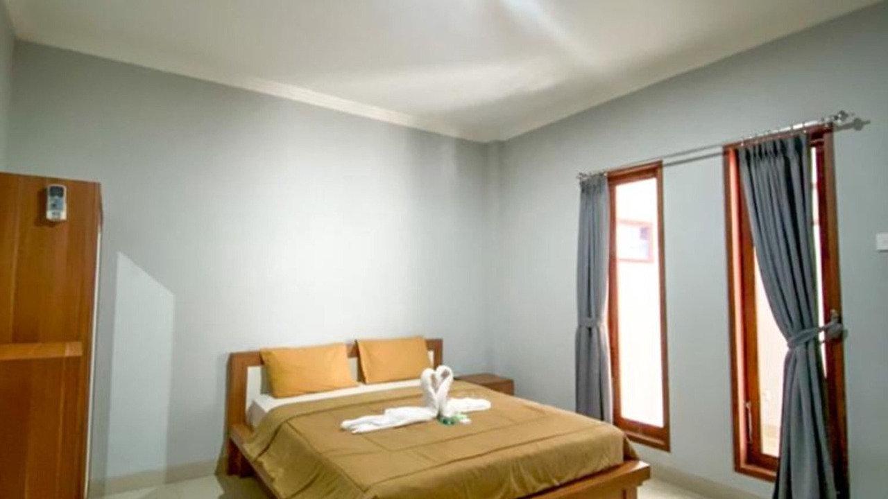 Photo of Bedroom in Pemogan