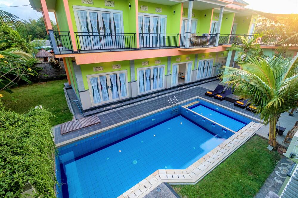Photo of Outdoor in By Pass Ngurah Rai