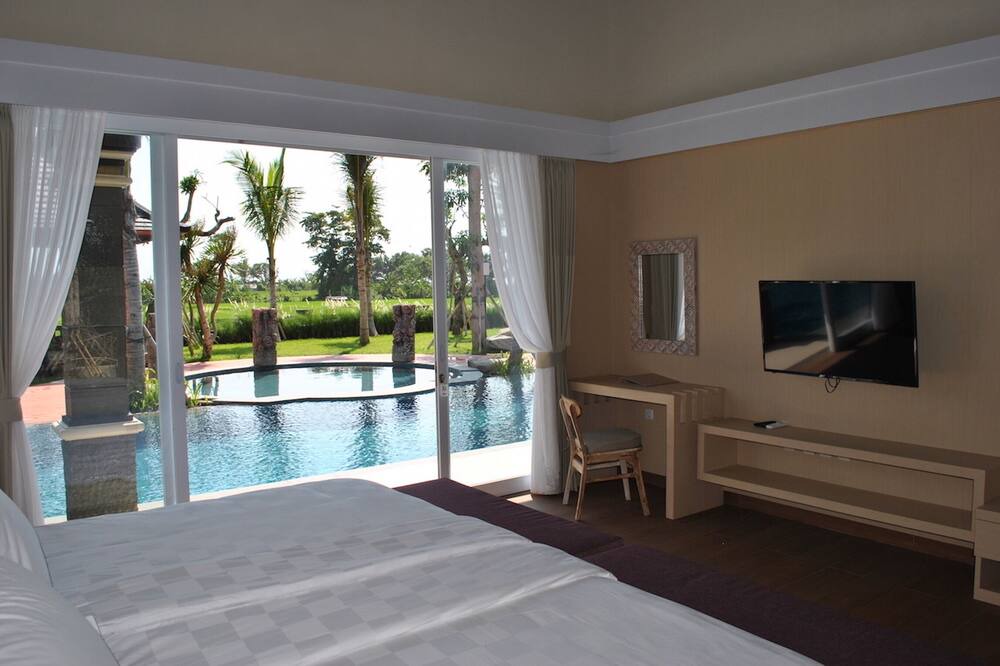 Photo of Bedroom in Gianyar