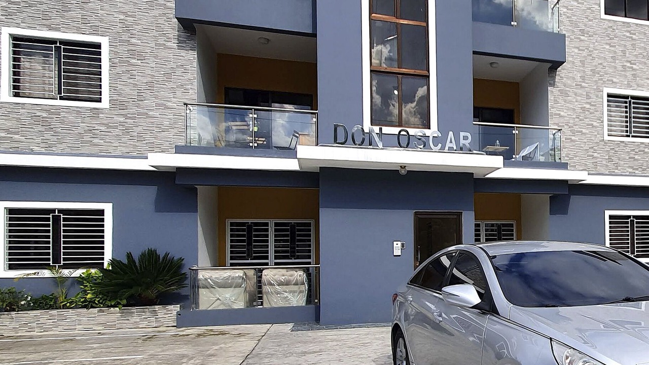 Photo of Outdoor in Bonao