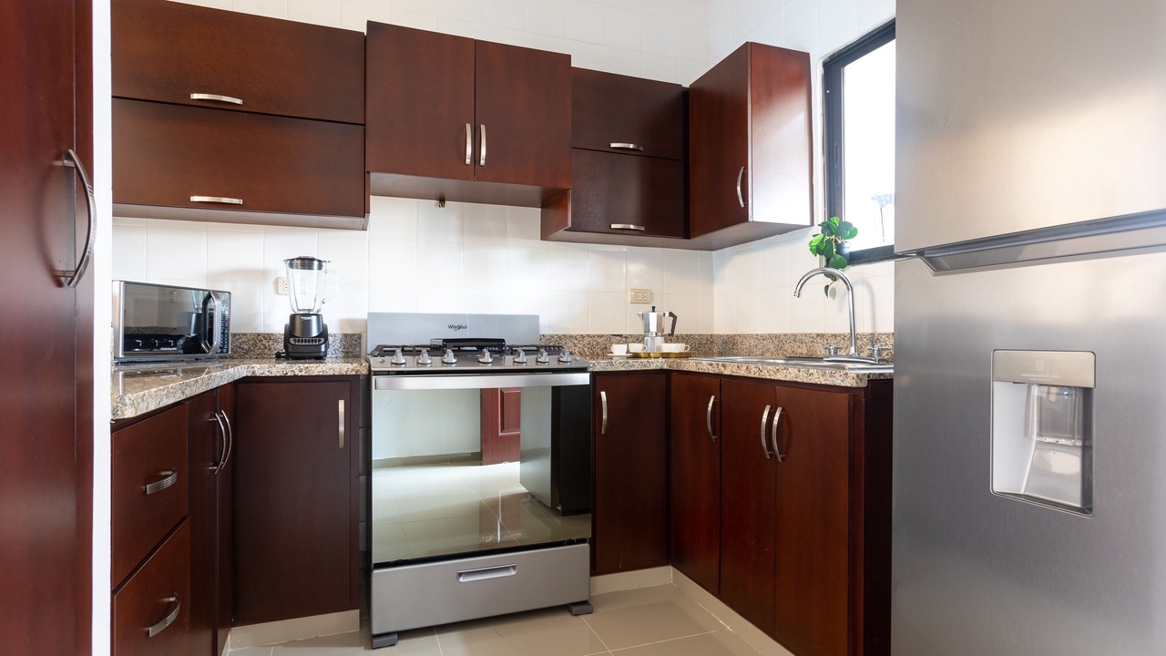 Photo of Kitchen in Bonao