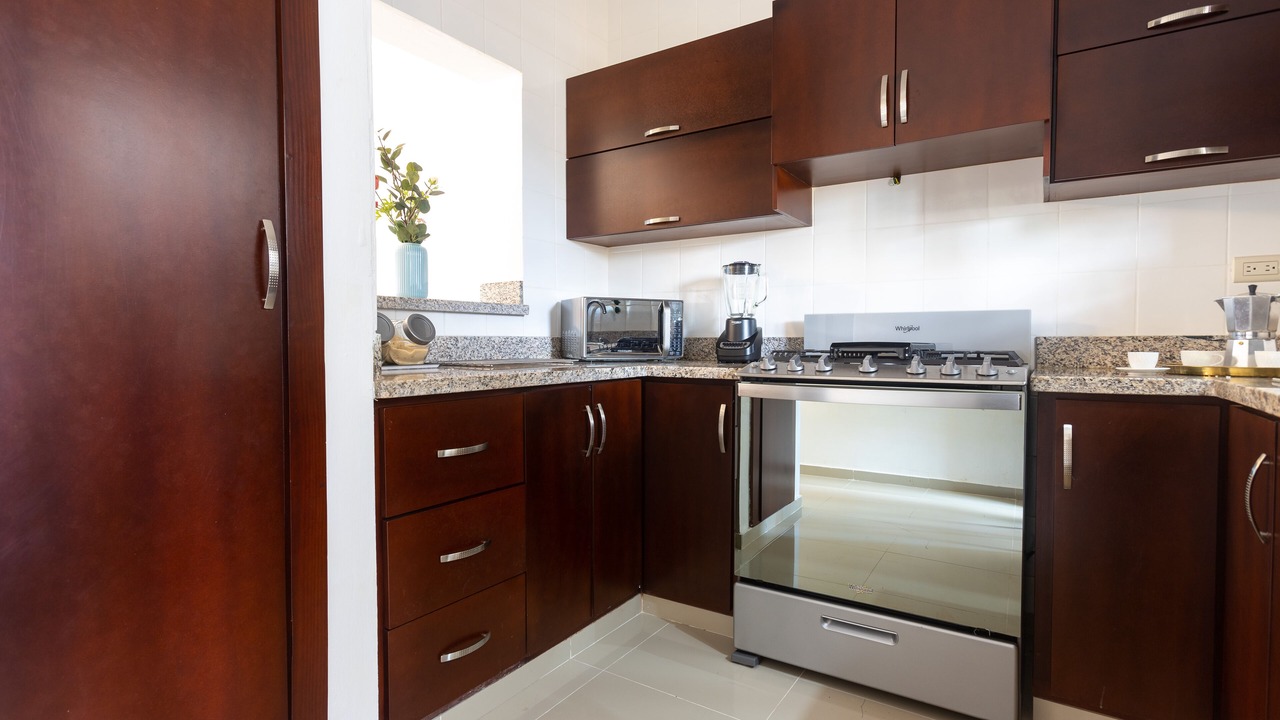 Photo of Kitchen in Bonao