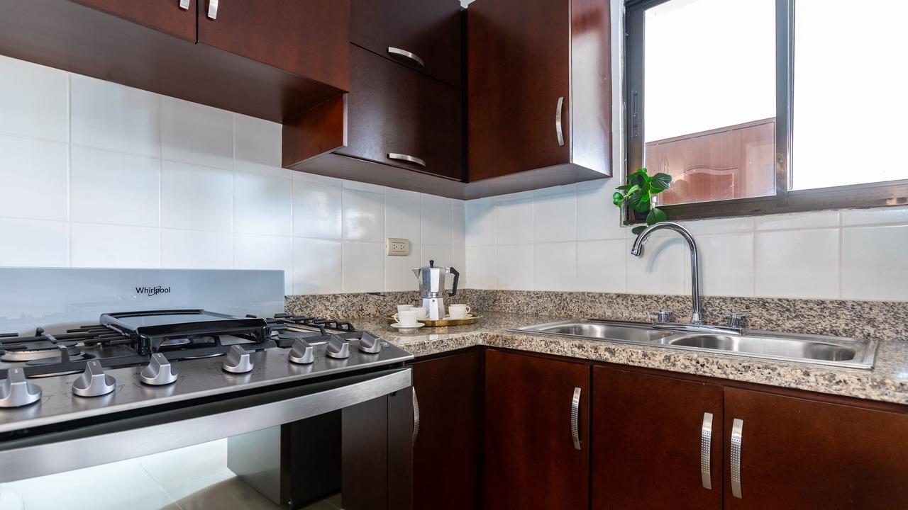 Photo of Kitchen in Bonao