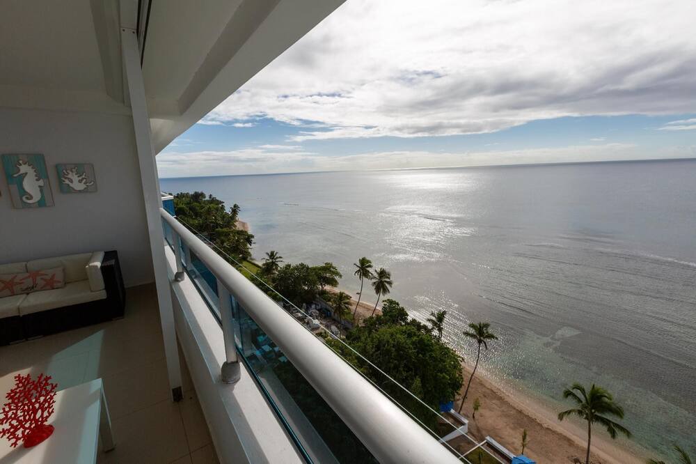 Photo of Patio Balcony in Juan Dolio - El Pueblo