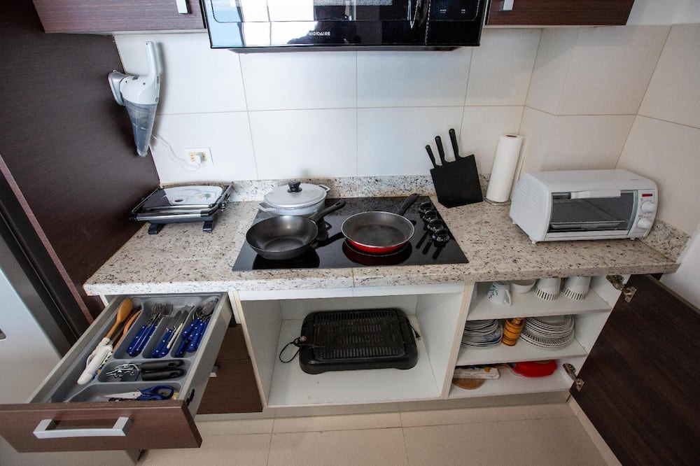 Photo of Kitchen in Juan Dolio - El Pueblo
