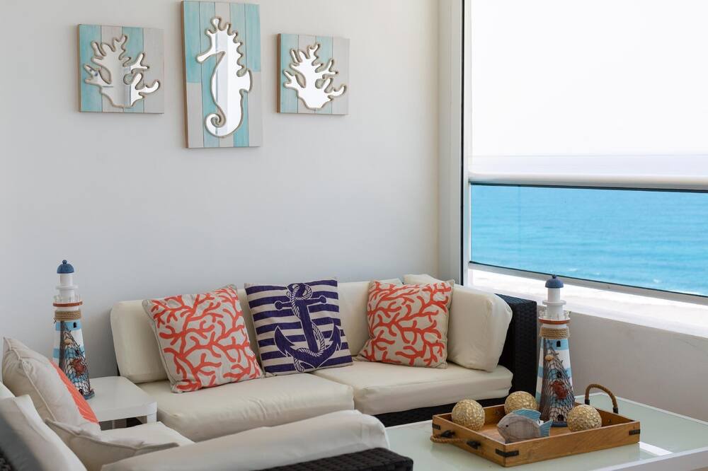 Photo of Livingroom in Juan Dolio - El Pueblo