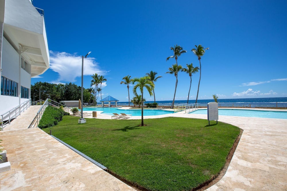 Photo of Outdoor in Juan Dolio - El Pueblo