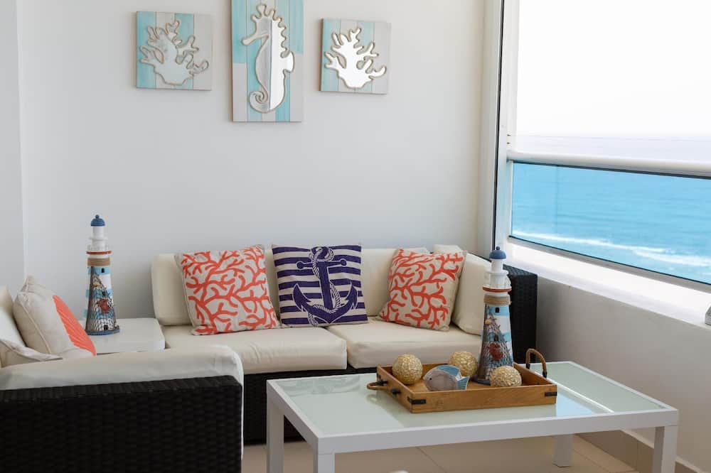 Photo of Livingroom in Juan Dolio - El Pueblo