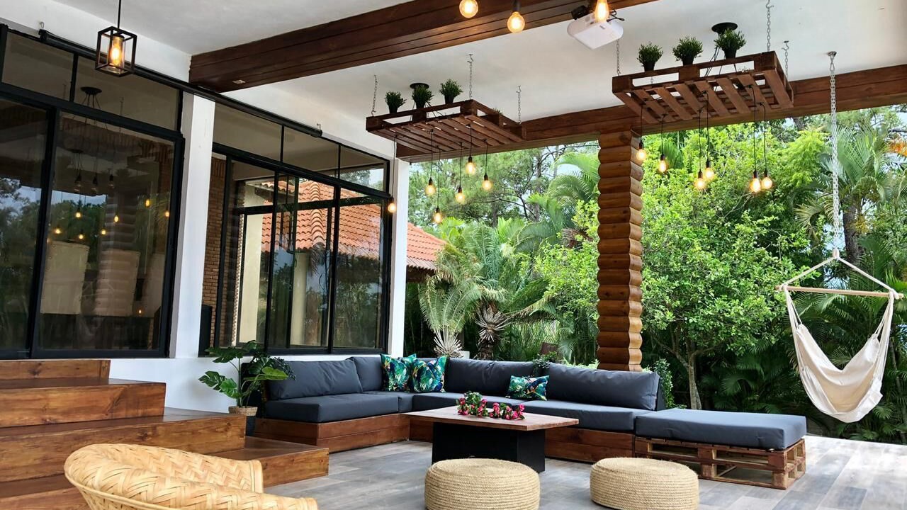 Photo of Patio Balcony in La Joya