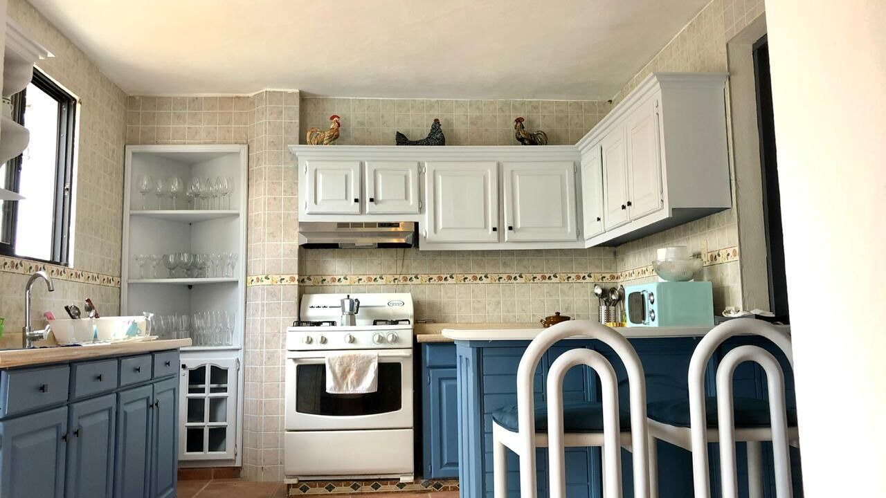 Photo of Kitchen in La Joya