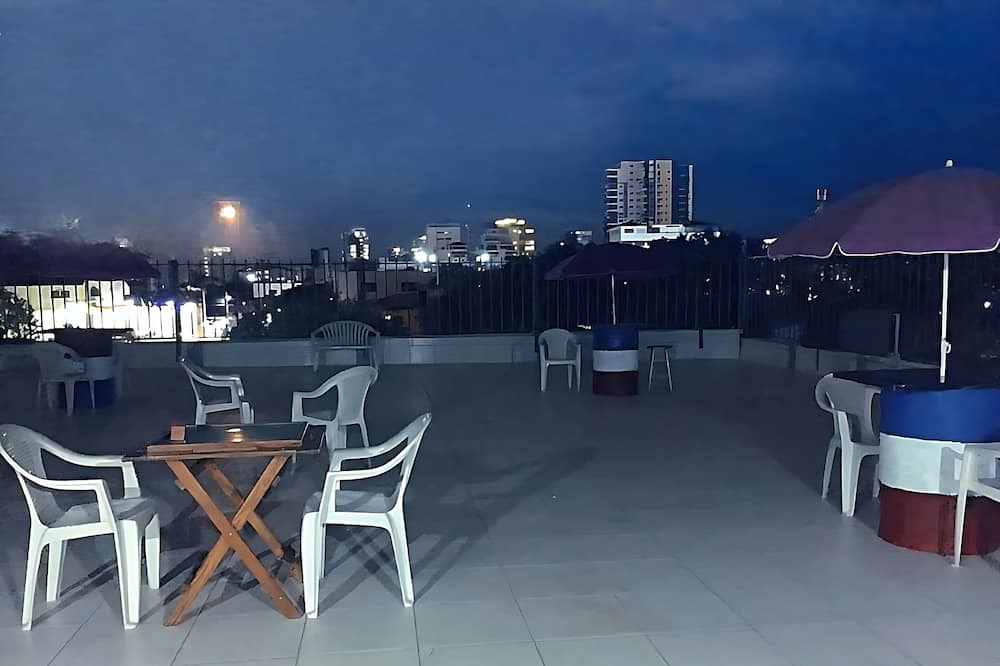 Photo of Outdoor in Ensanche Ozama