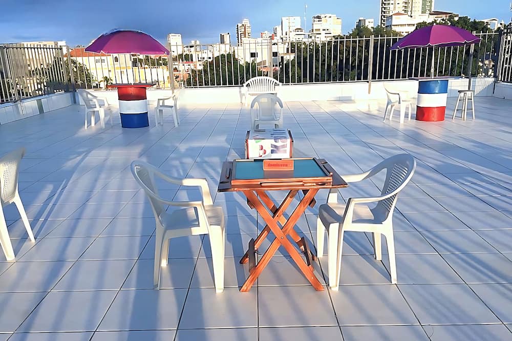 Photo of Outdoor in Ensanche Ozama