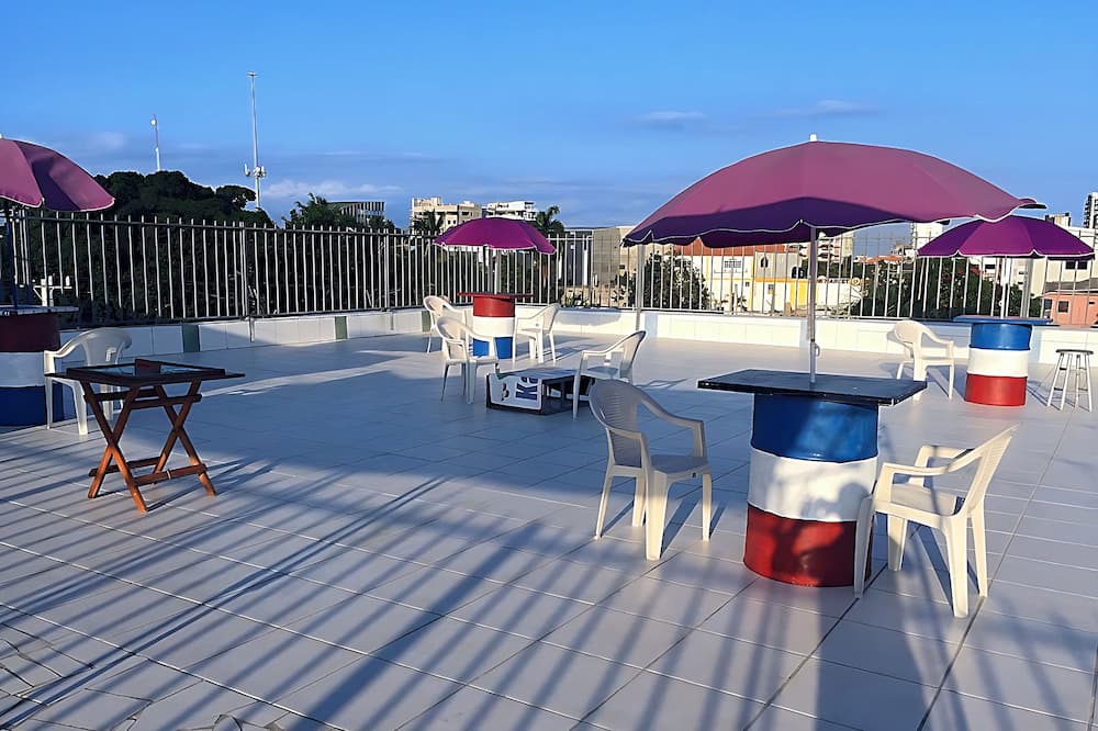 Photo of Outdoor in Ensanche Ozama
