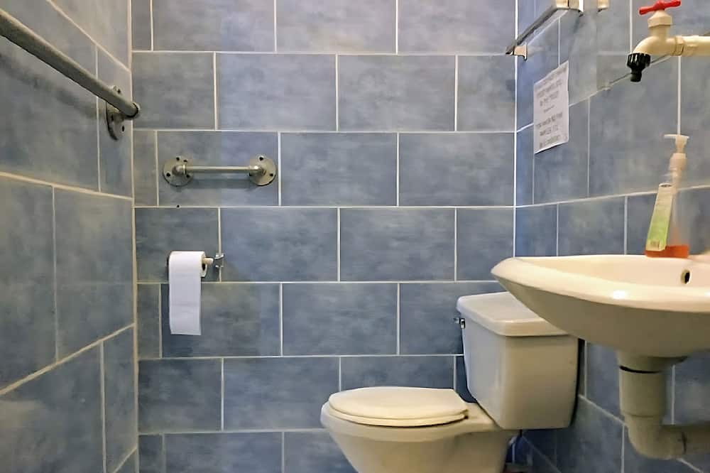 Photo of Bathroom in Ensanche Ozama