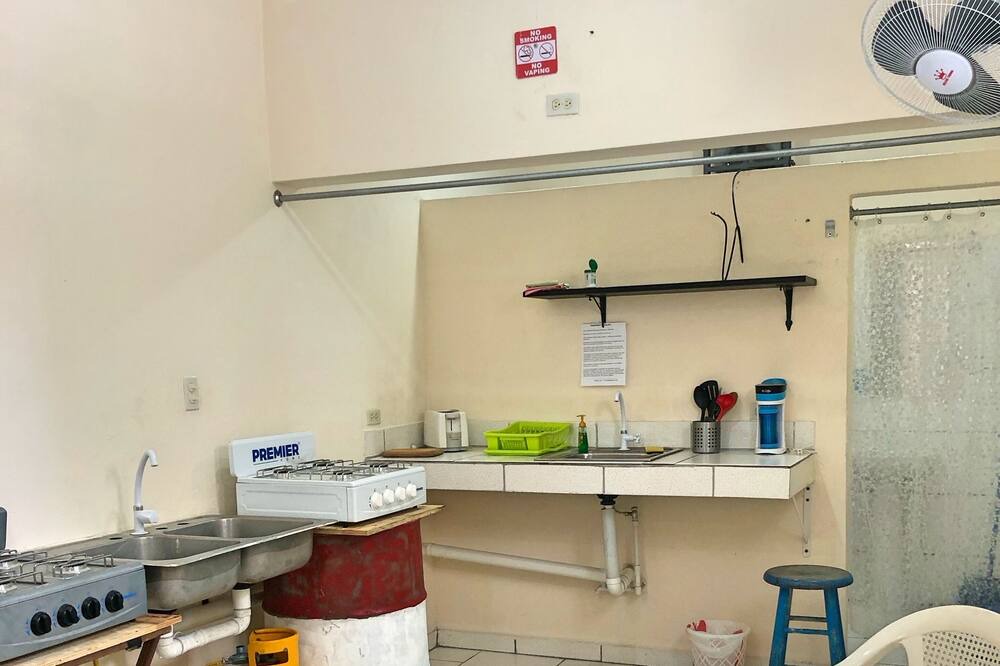 Photo of Kitchen in Ensanche Ozama