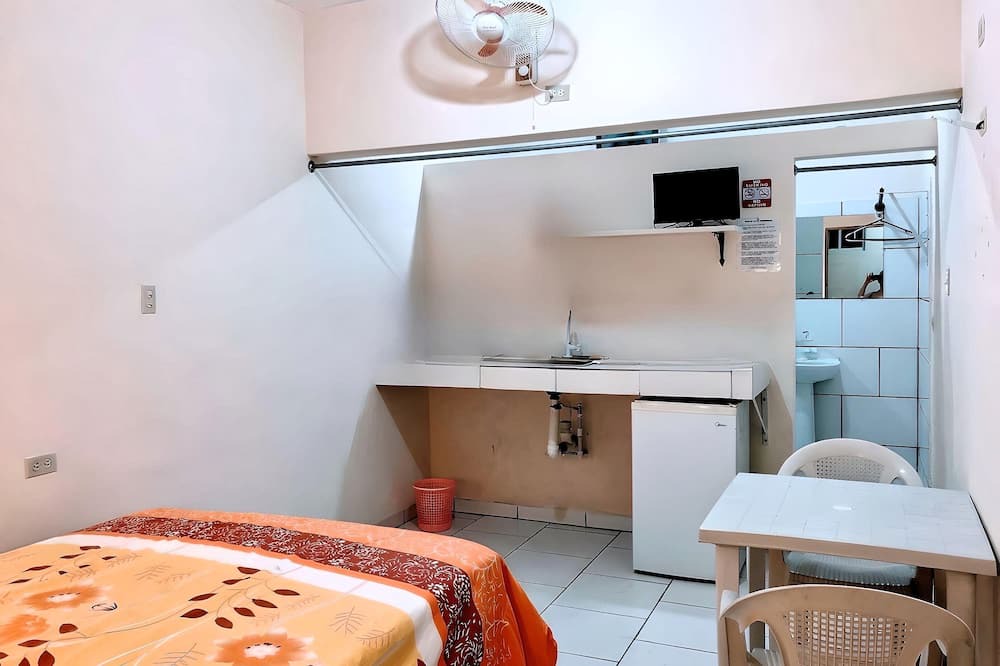 Photo of Bedroom in Ensanche Ozama
