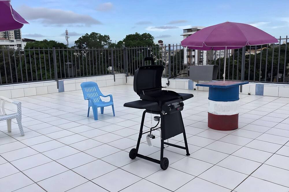Photo of Outdoor in Ensanche Ozama