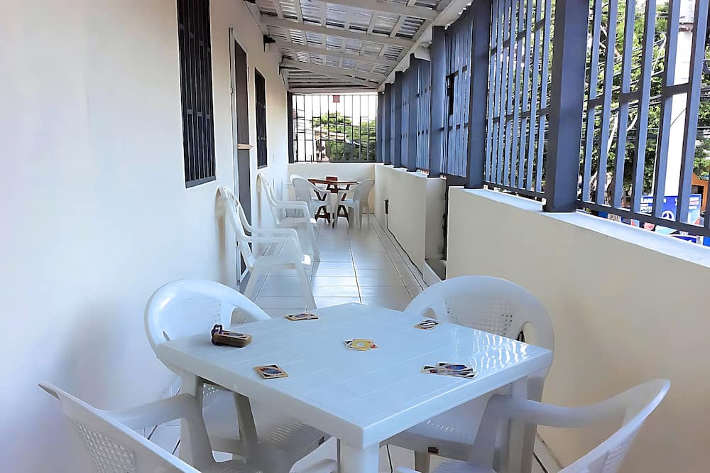 Photo of Outdoor in Ensanche Ozama