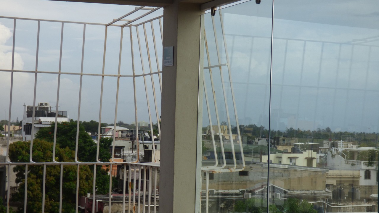Photo of Patio Balcony in Ciudad Nueva