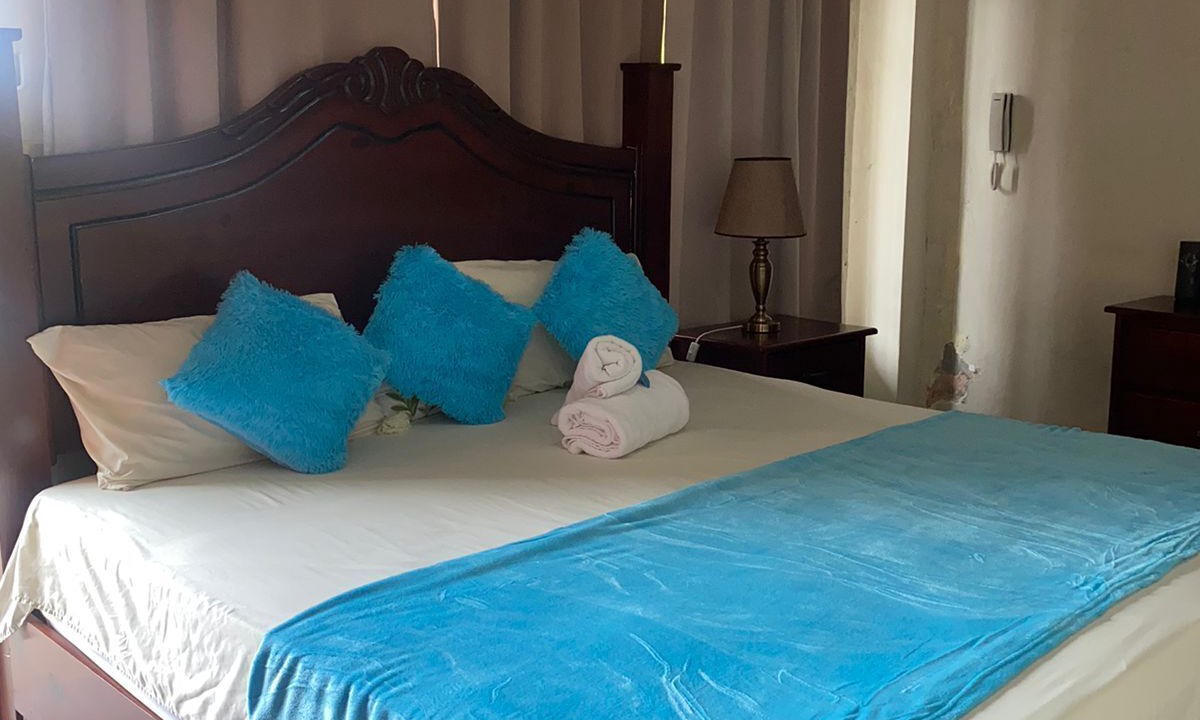 Photo of Bedroom in Ciudad Nueva