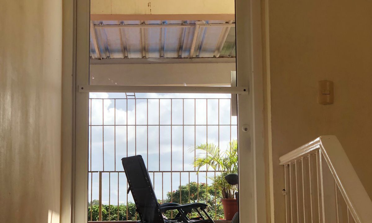 Photo of Patio Balcony in Ciudad Nueva