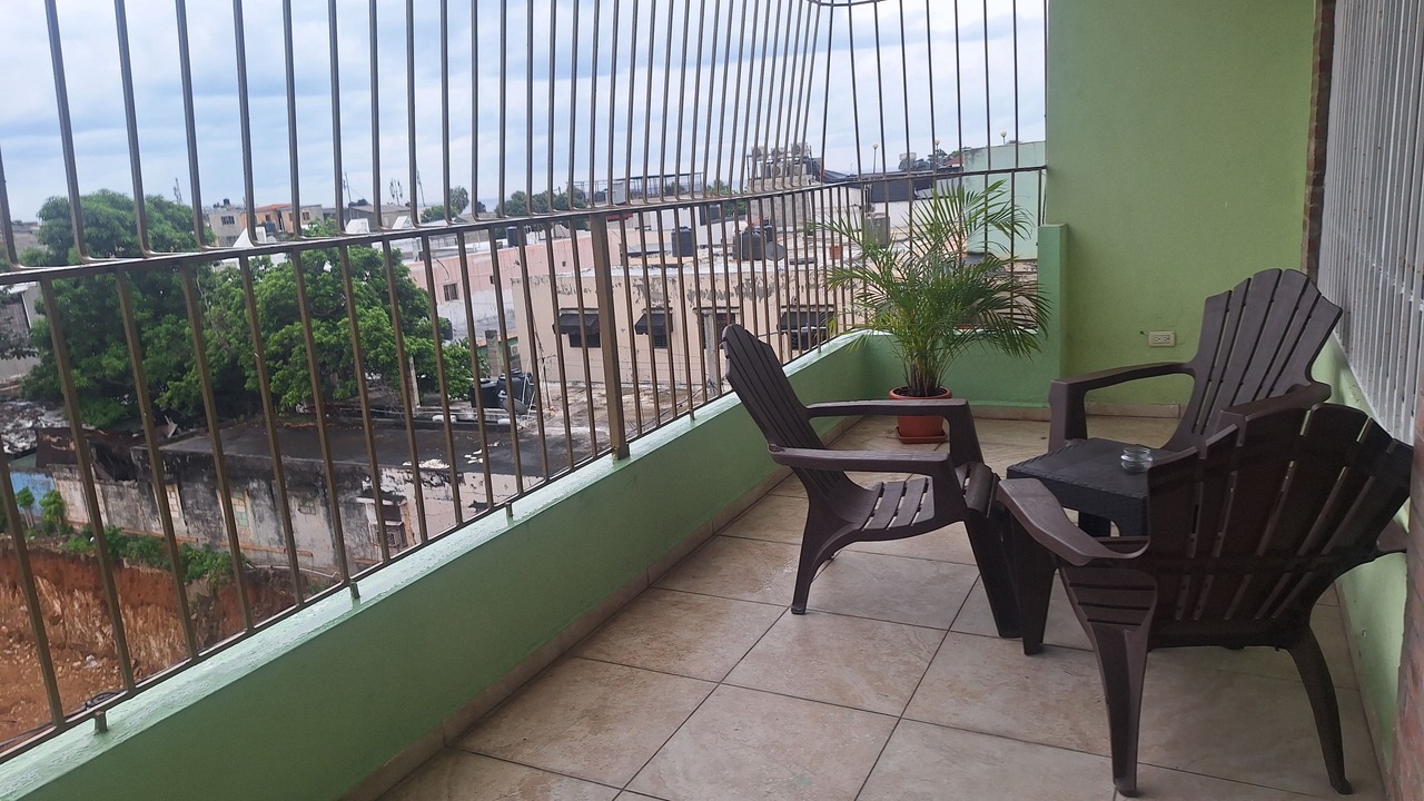 Photo of Bedroom in Ciudad Nueva