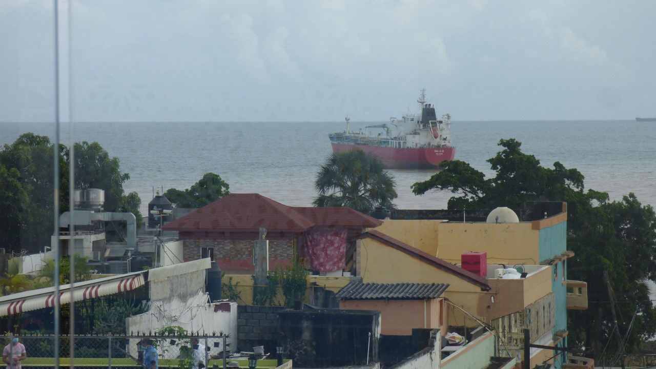 Photo of Outdoor in Ciudad Nueva