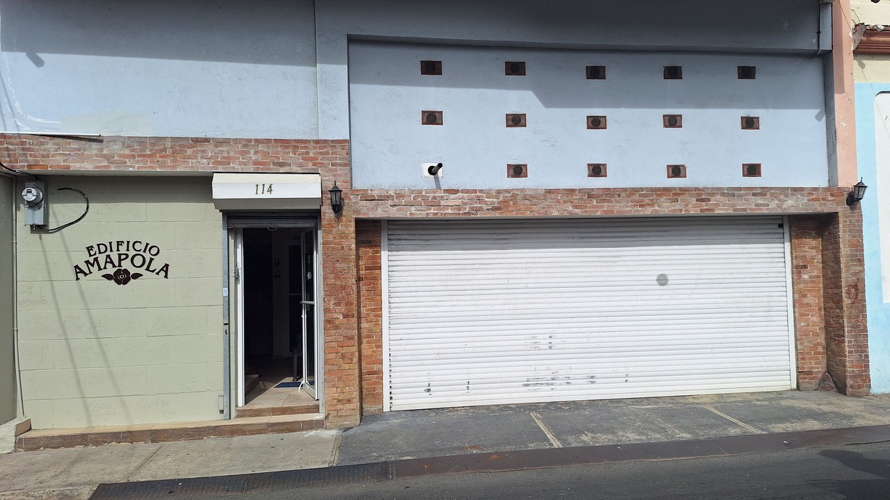 Photo of Outdoor in Ciudad Nueva