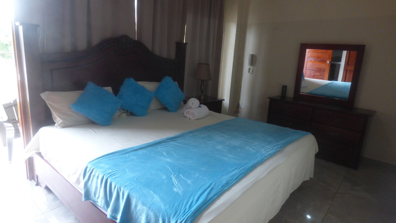 Photo of Bedroom in Ciudad Nueva