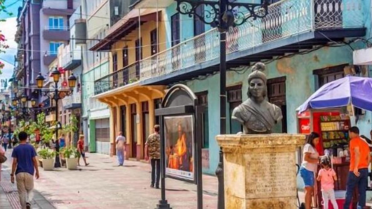Photo of Outdoor in Ciudad Nueva