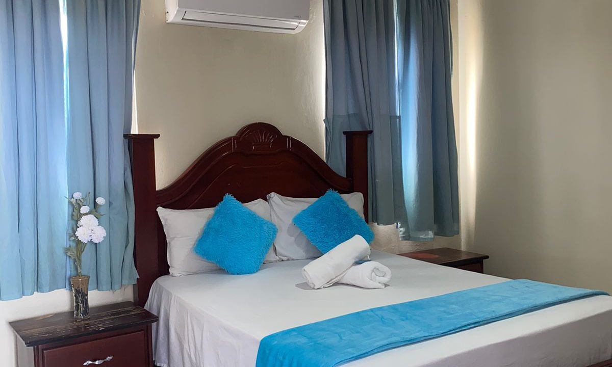 Photo of Bedroom in Ciudad Nueva